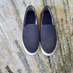 Sperry Slip On Sneakers